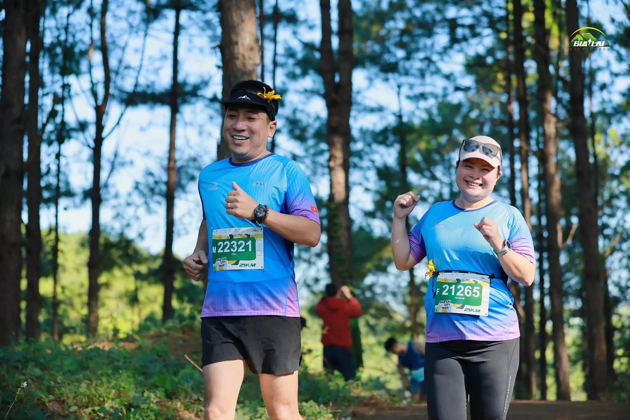 Hà Thị Lan Hương